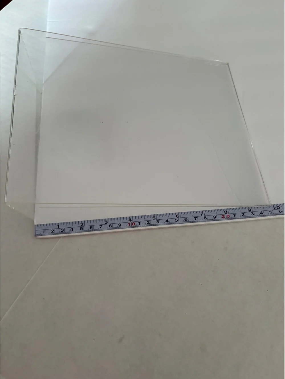8x10 picture holders - set of 4